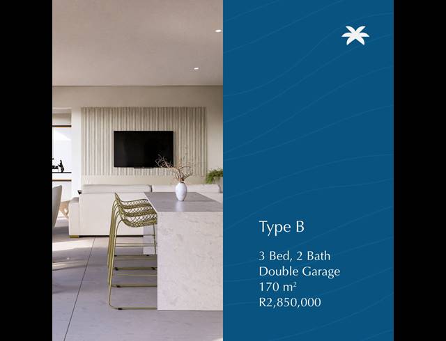 3 BEDROOM FREEHOLD FOR SALE IN PALM LAKES ESTATE